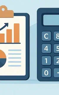 مشاور مالی و مالیاتی