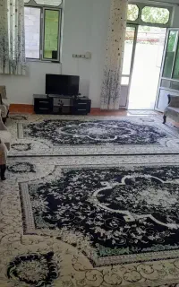 سوئیت  دو خوابه تمیز مخصوص خانواده