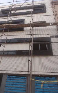 بند کشی اجر نما