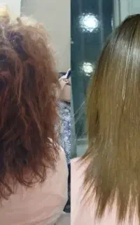 نیازمند مدل کراتین