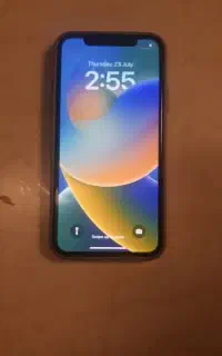 آیفون x