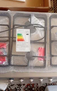 گاز اخوان ونوس ۳