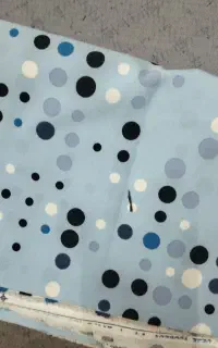 پارچه ۲.۳۰سانت