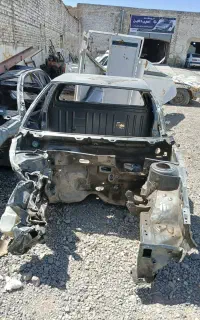 بدنه اریسان
