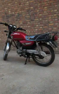 موتور mkz 169 تازه تعمیر