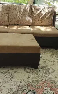 مبل L