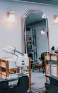 دعوت همکار آرایشگاه مردانه