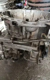 تعمیر انواع گیربکس اتوماتیک چینی cvt