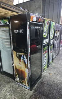 40فالوده 60 لیتر یخ دربهشت یخچال تاج دار تک تاپینگ