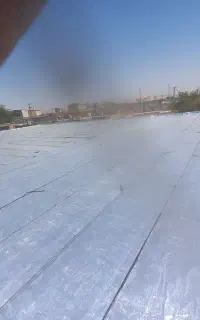 خدمات فروش و نصب ایزوگام