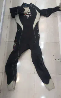 وتسوت غواصی