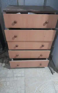 دراور پنج کشو