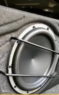 فروش ساب ووفر هرتز مدل mp300
