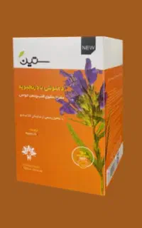 دمنوش آرامش بخش و ضد افسردگی