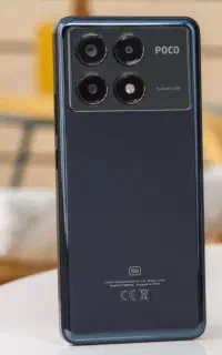 گوشی poco x6 pro