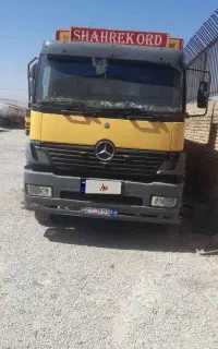 اتکو مدل ۱۳۸۳