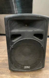 باند تک sound king  دایناکورد میکسر fbt rcf
