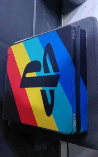 PS4 Slim 1TB