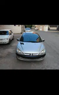 ۲۰۶ فروش یا معاوضه