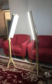 نور برای عکاسی