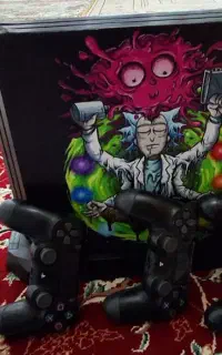 ps4 poro