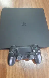 Ps4 کم کارکرد