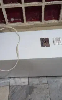 آبگرمکن برقی