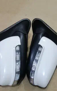 آینه تا شو برقی