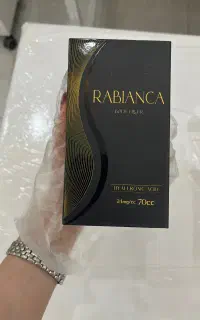 فیلر بادی رابیانکا اورجینال ۷۰ سی سی