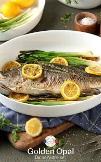 تابه پیرکس گلدن اپال