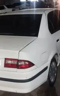 سمند 90