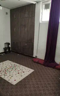 اجاره منزل مسکونی طبقه بالا