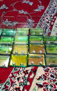 استند رو میزی
