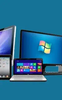 خدمات شبکه ،تعمیرات کامپیوتر،نصب ویندوز در محل