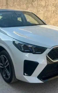 بی ام و X2