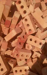 حمل آجر سه گل با کیفیت