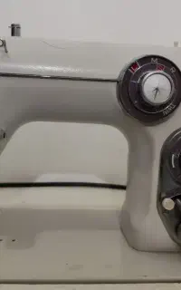 چرخیاطی ژانومه