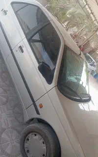 پژو مدل 1396
