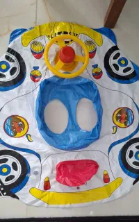 حلقه بادی شنا اینتکس