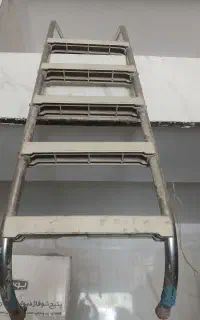 پله استخری