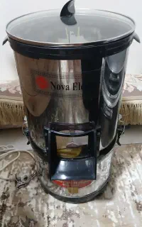 دستگاه خورد چندکاره نوا ..