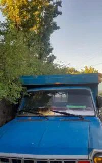 نیسان72ژاپنی موتورپاترول