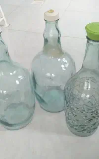 شیشه ابغوره
