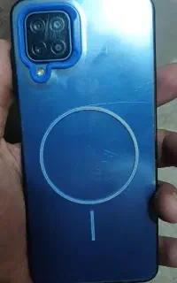 گوشی A12