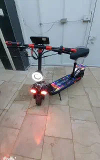 اسکوتر