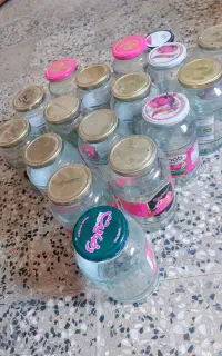 شیشه خالی