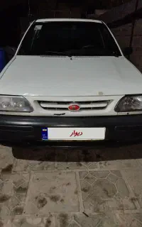 پراید 94