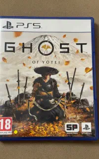 گوست اف یوتی Ghost of Yotei PS5