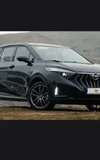 هایما ایکس ۷ هفت نفره
