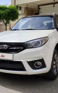 فروش فوری خودرو به دلیل خرید ملک